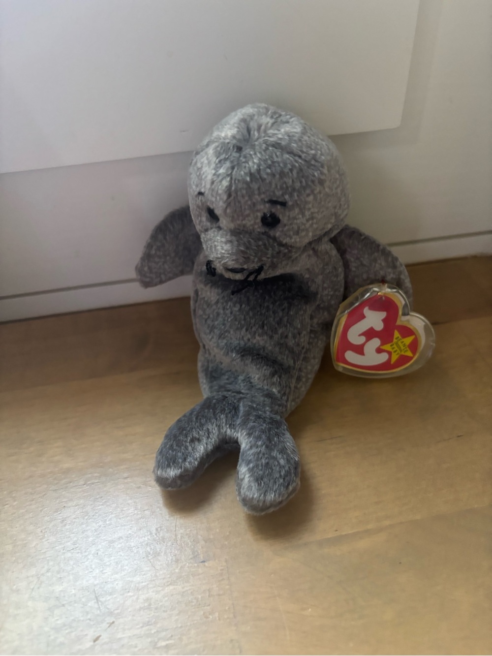 Ty beanie baby Slippery